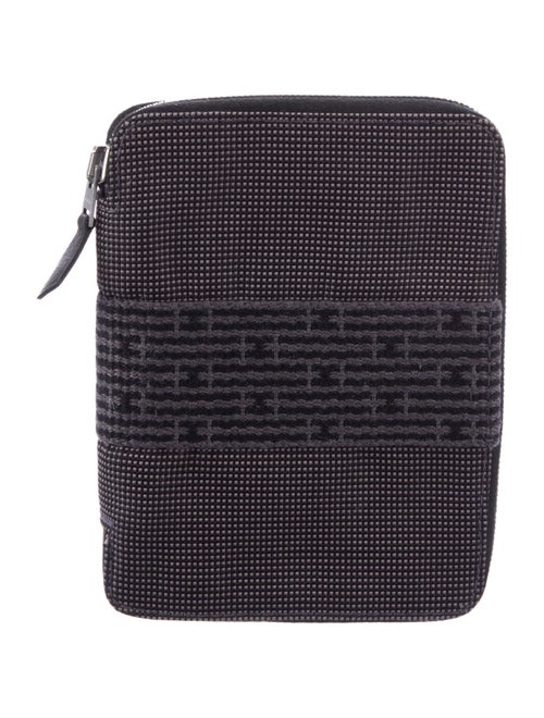 Hermès Herline Zip Agenda