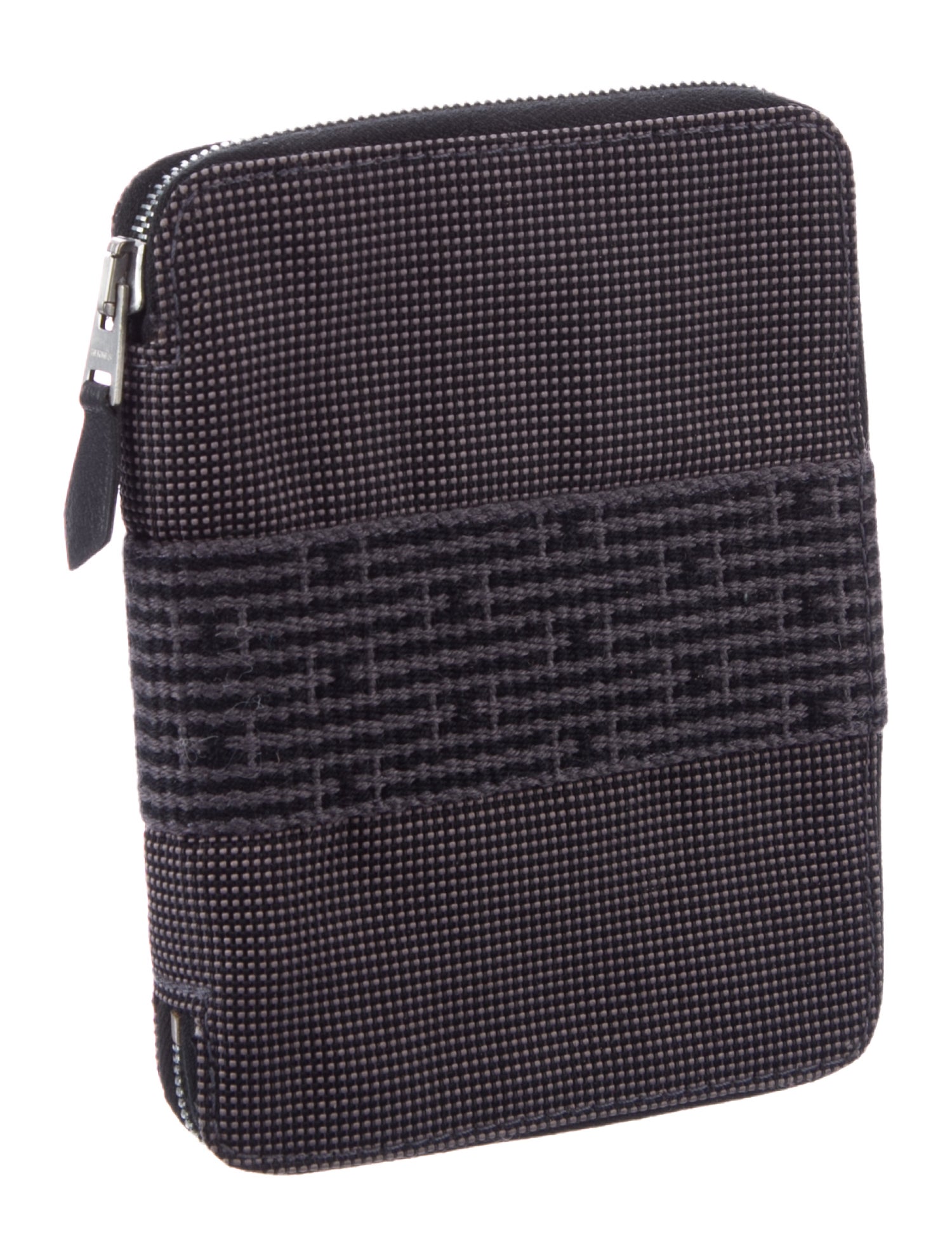 Hermès Herline Zip Agenda