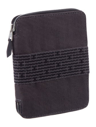 Hermès Herline Zip Agenda