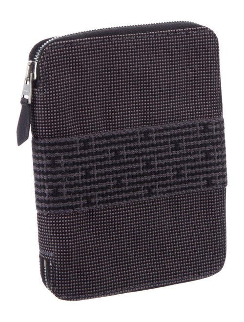 Hermès Herline Zip Agenda