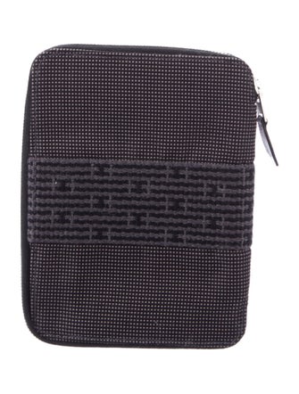 Hermès Herline Zip Agenda