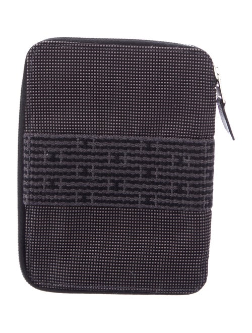 Hermès Herline Zip Agenda