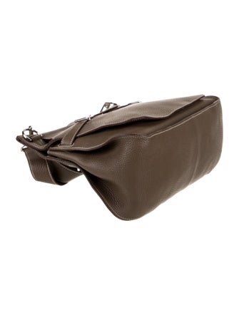 Hermès Clemence Jypsière 34