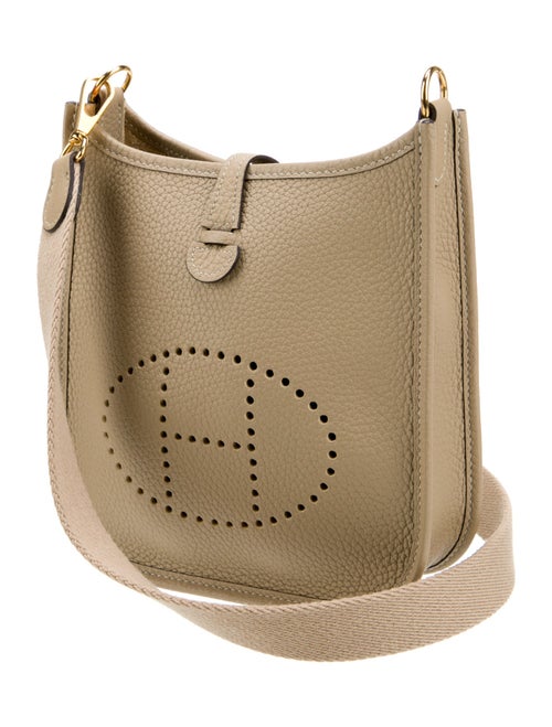 Hermès Clemence Amazone Evelyne TPM 16