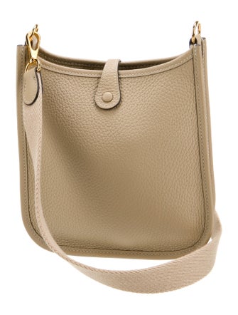 Hermès Clemence Amazone Evelyne TPM 16