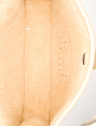 Hermès Clemence Amazone Evelyne TPM 16