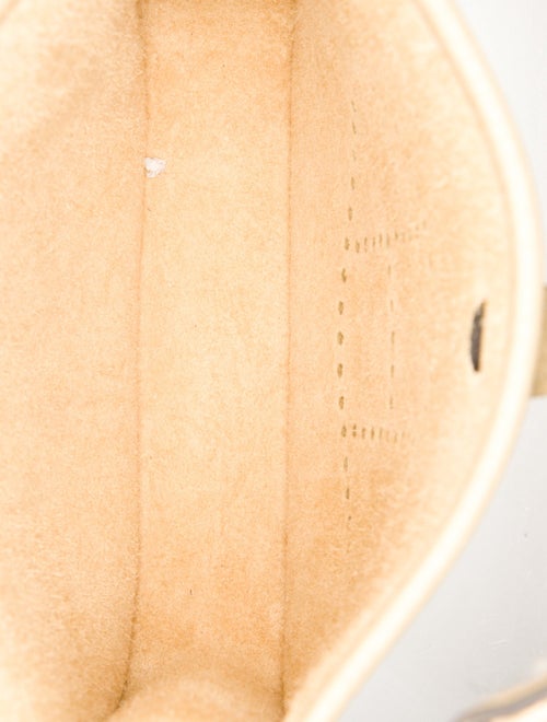 Hermès Clemence Amazone Evelyne TPM 16