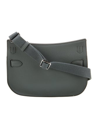 Hermès 2025 Evercolor Mini Jypsiere