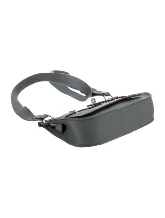 Hermès 2025 Evercolor Mini Jypsiere