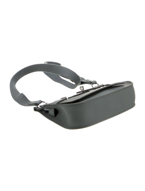 Hermès 2025 Evercolor Mini Jypsiere