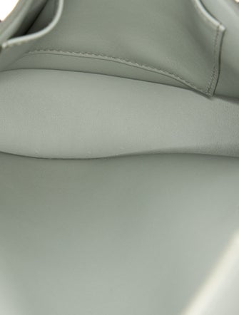 Hermès 2025 Evercolor Mini Jypsiere