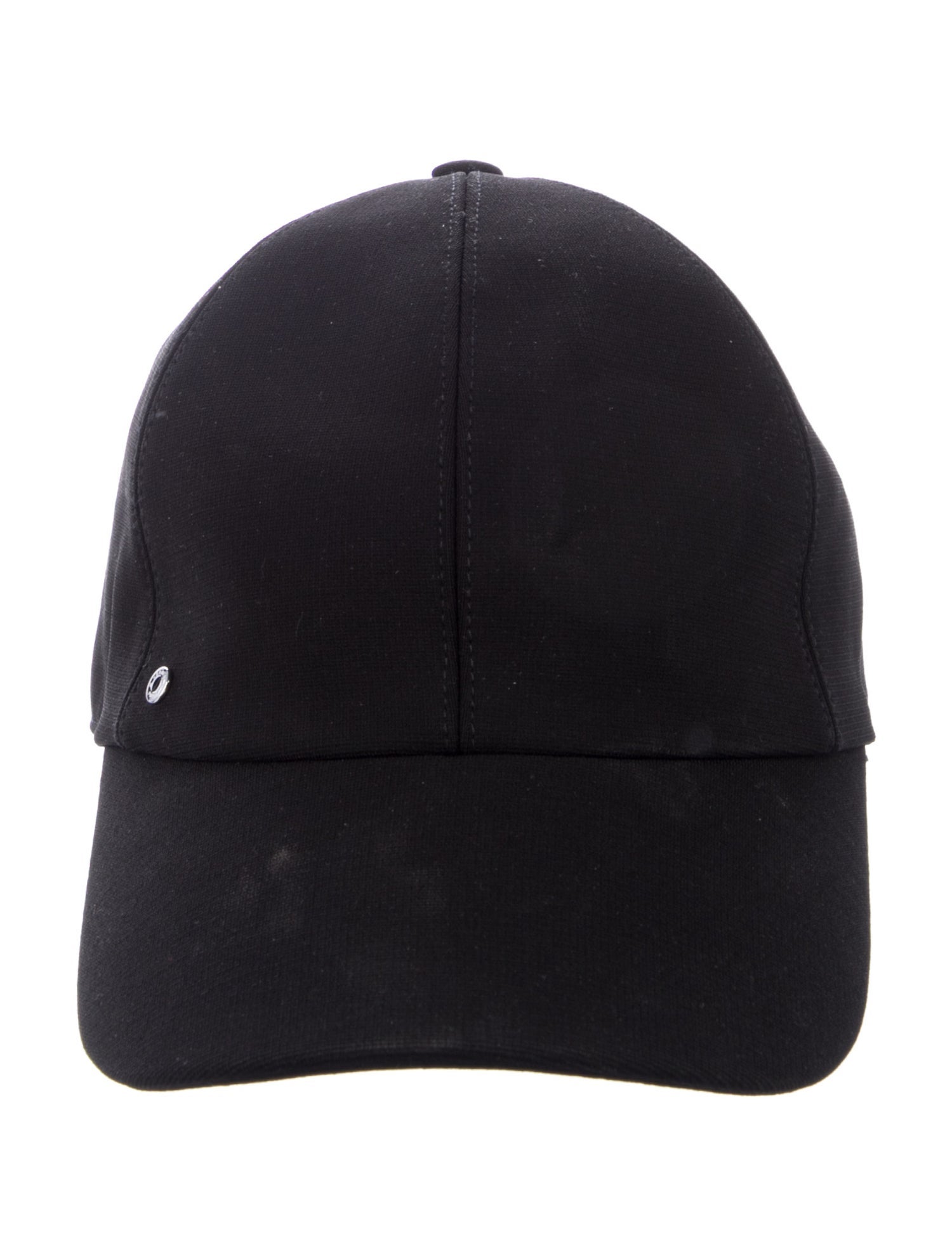 Hermès Tess Milano Baseball Cap