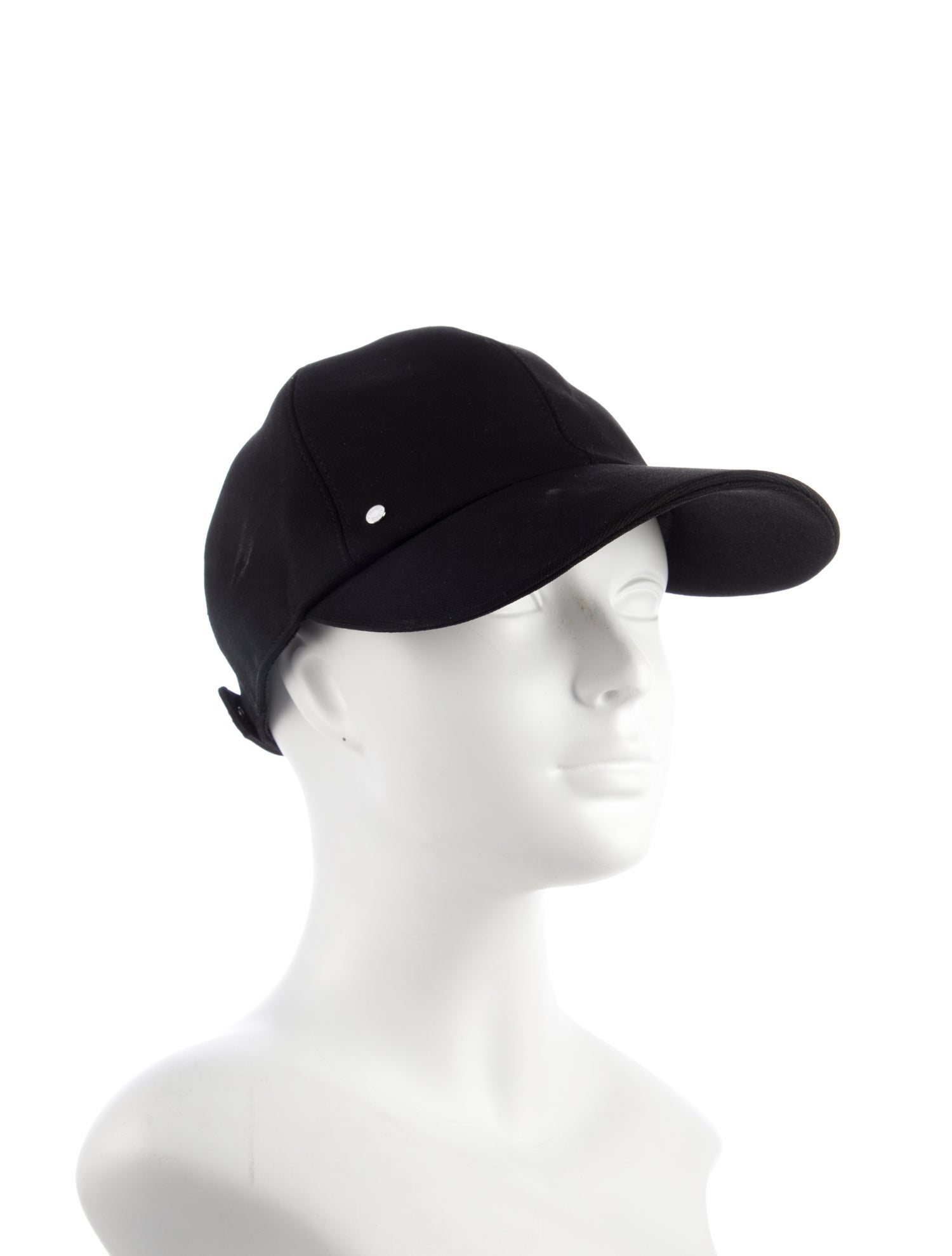Hermès Tess Milano Baseball Cap