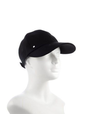 Hermès Tess Milano Baseball Cap