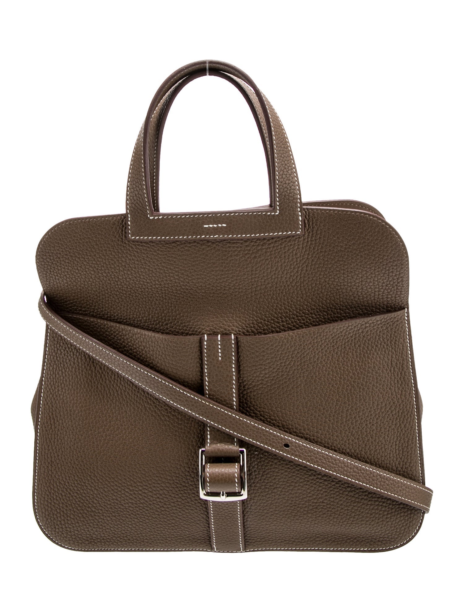 Hermès Clemence Halzan 31