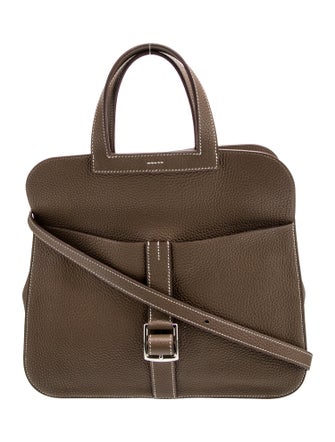 Hermès Clemence Halzan 31