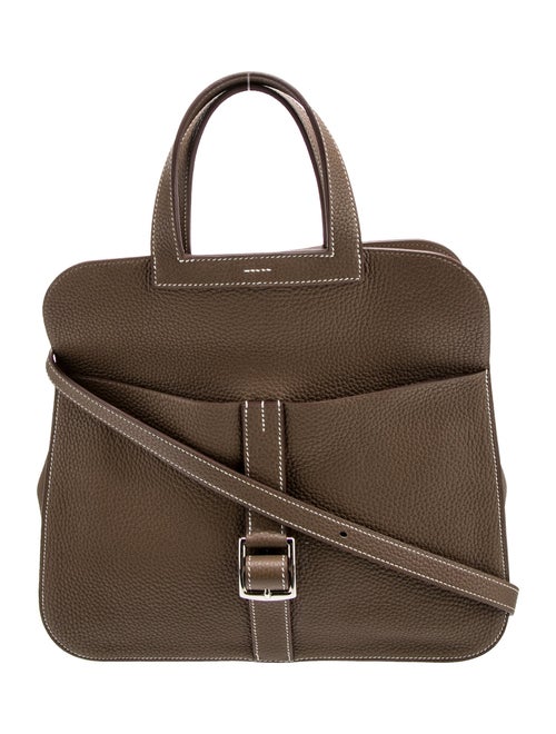 Hermès Clemence Halzan 31