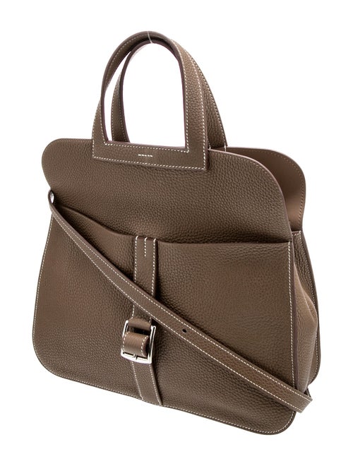 Hermès Clemence Halzan 31