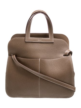 Hermès Clemence Halzan 31