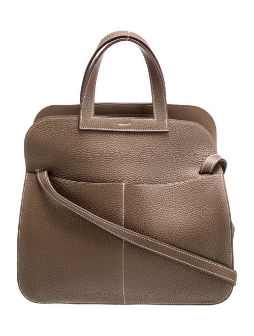 Hermès Clemence Halzan 31