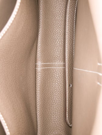 Hermès Clemence Halzan 31