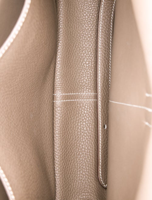 Hermès Clemence Halzan 31