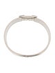 Hermès Clic Clac H Bracelet