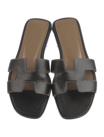 Hermès 2020 Oran Slides