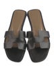 Hermès 2020 Oran Slides