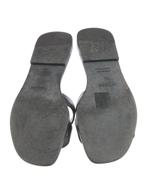 Hermès 2020 Oran Slides