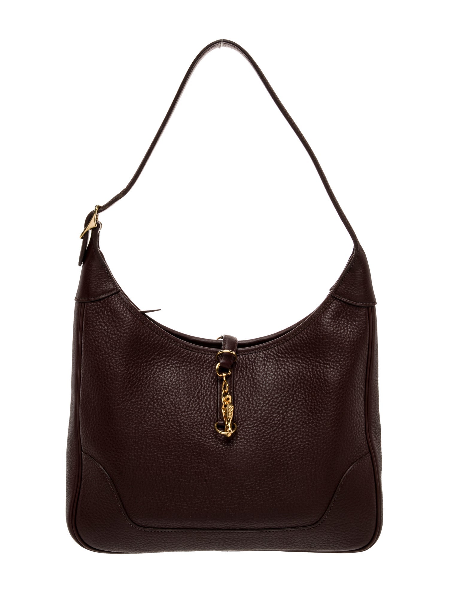 Hermès Clemence Trim II 31