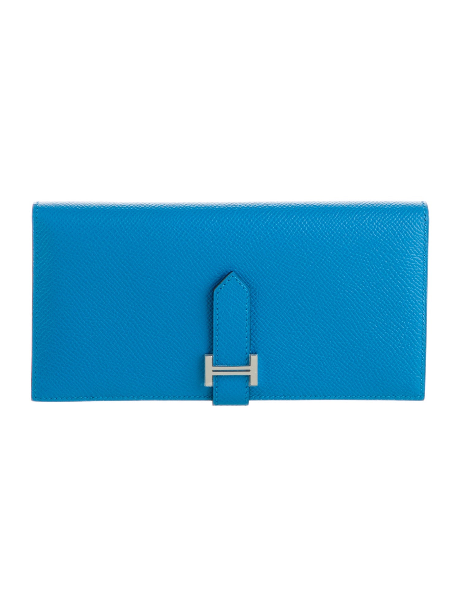 Hermès Bearn Classic Wallet