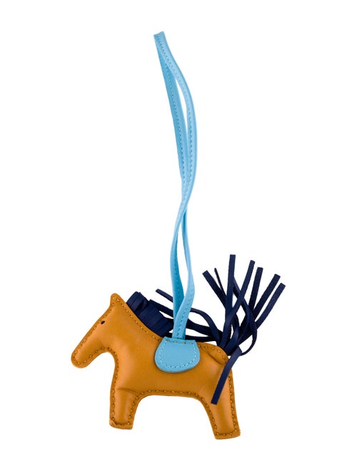 Hermès Milo GriGri Rodeo Bag Charm TPM