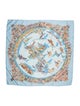 Hermès Cirque Molier Silk Scarf