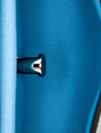 Hermès 2025 Toile Mini Herbag Zip 20