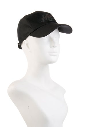 Hermès Nevada Puzzle Equestre Hat