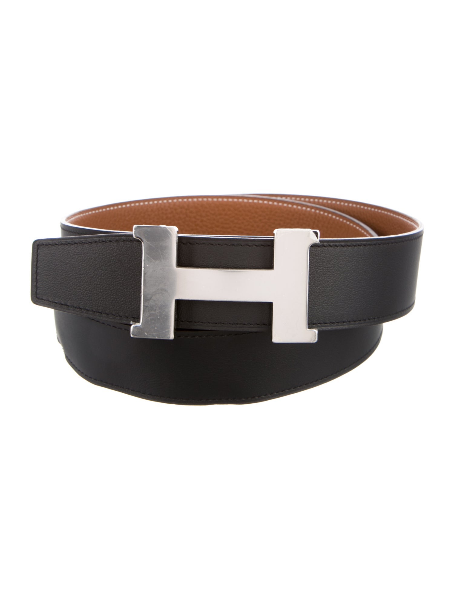 Hermès Reversible 38 mm Constance Belt Kit