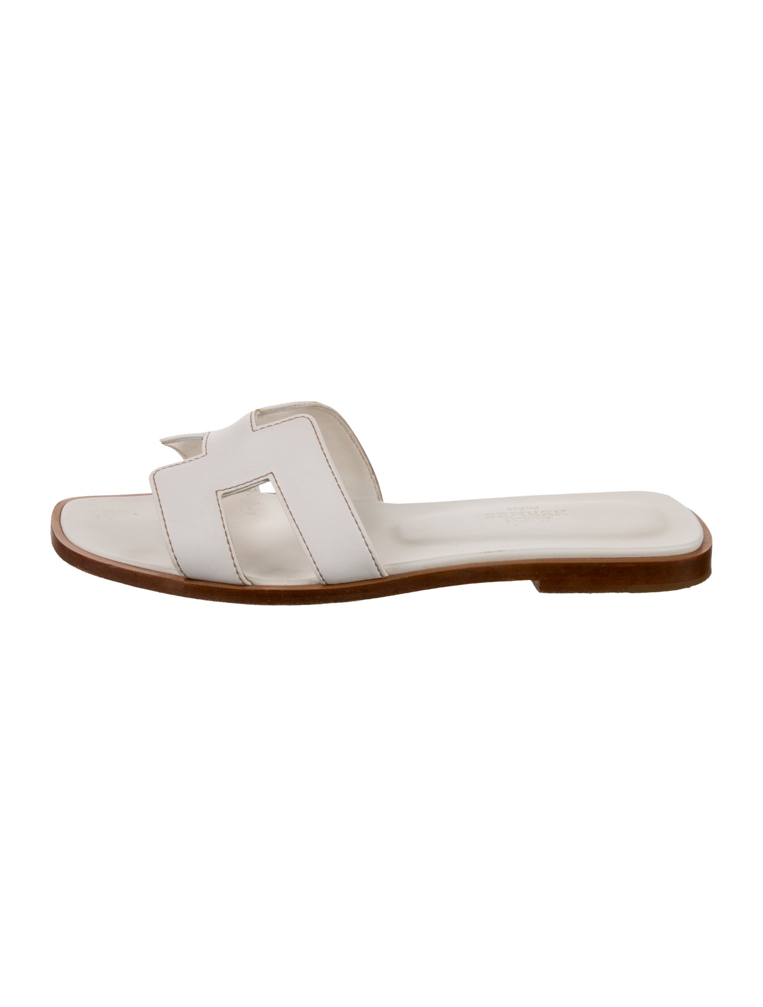 Hermès 2022 Oran Slides