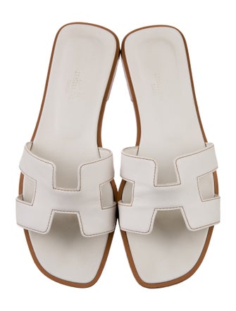 Hermès 2022 Oran Slides
