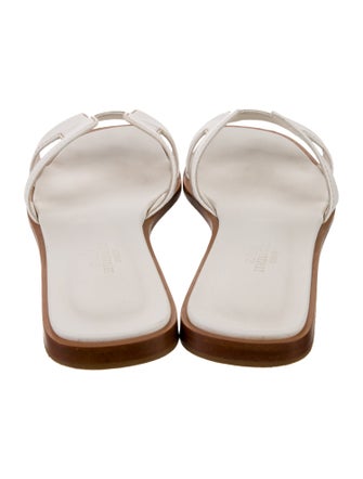 Hermès 2022 Oran Slides