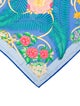 Hermès Fleurs de L'Opera Silk Scarf