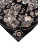 Hermès Planifleurs Silk Scarf
