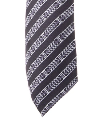 Hermès Tie