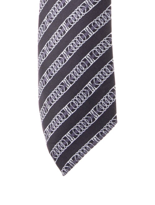 Hermès Tie