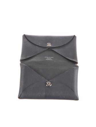 Hermès Calvi Cardholder