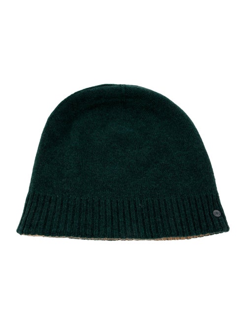 Hermès Cashmere Beanie