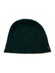 Hermès Cashmere Beanie