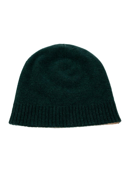 Hermès Cashmere Beanie
