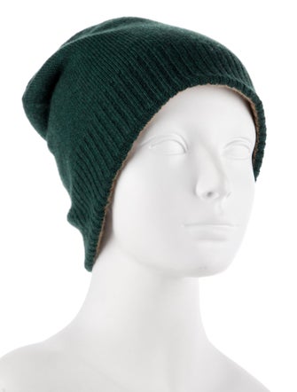 Hermès Cashmere Beanie