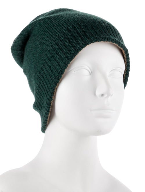 Hermès Cashmere Beanie